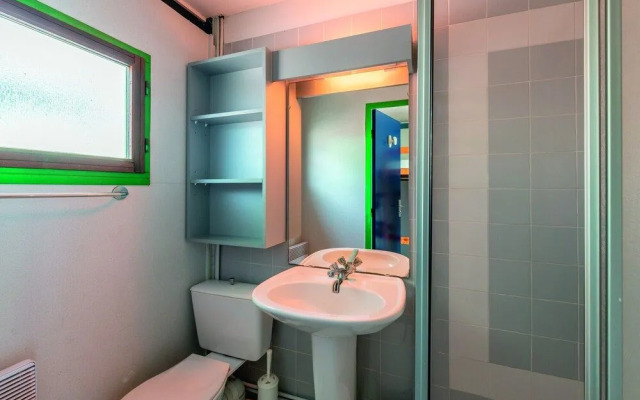 Résidence les Cavales