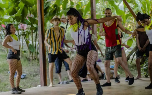 Tree of Life - Hostel