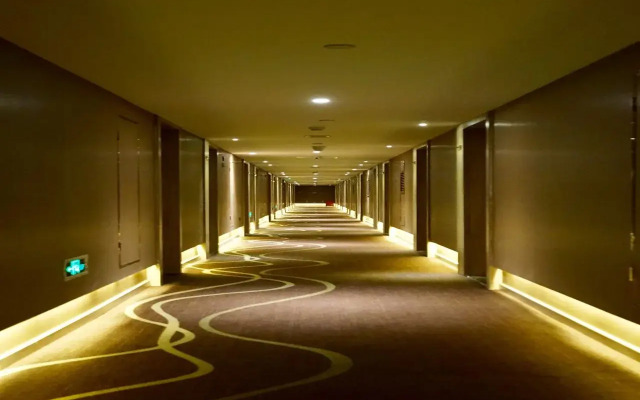 Atour Hotel Tianhe GuangZhou