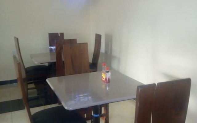 Le Grand Hotel Oyugis