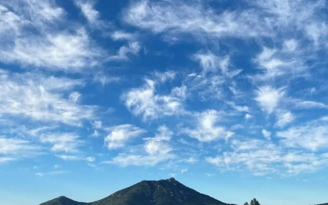 Quiet Mind Mountain Retreat