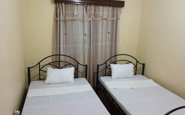 Captivating 3-bed House in Moshi Town