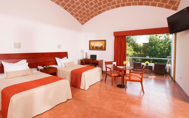Hotel Las Dunas