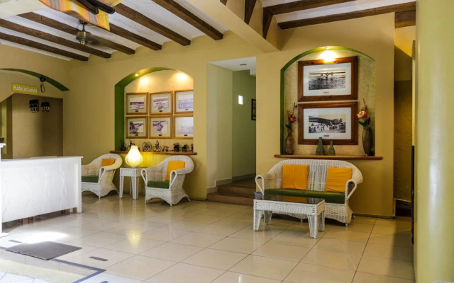 Hotel Petén Express - Hostel