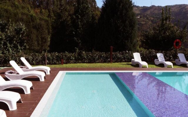 Agrinho Suítes & Spa Gerês