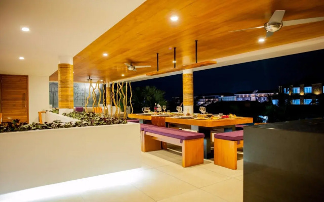 The Muse Seminyak