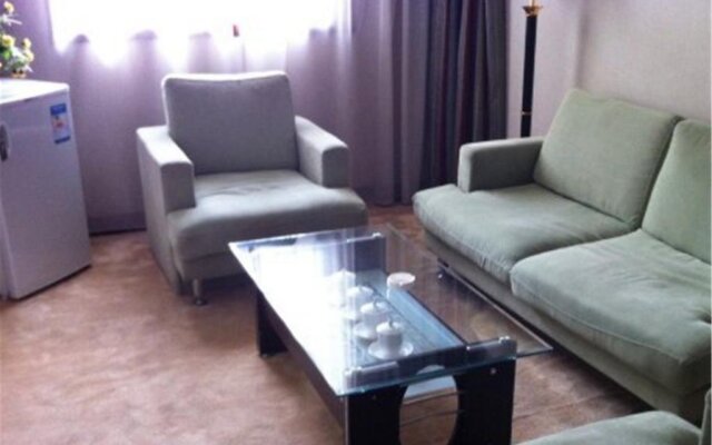 Huaqing Spa Hotel
