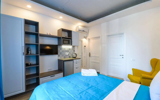 Partner Guest House Baseina