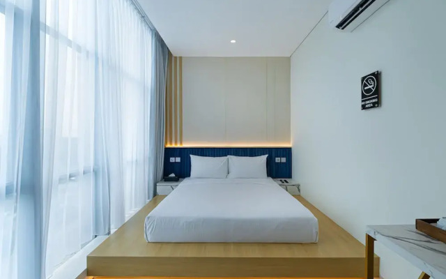 The Risman Hotel