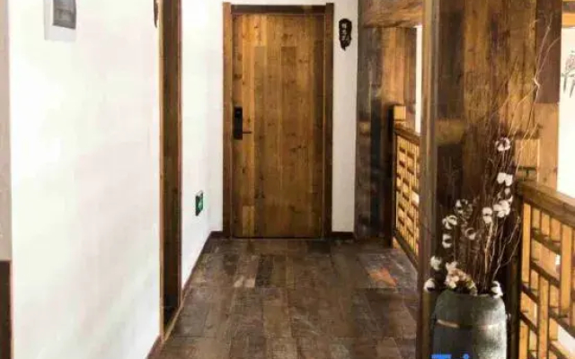 Qingchen Guju Hostel