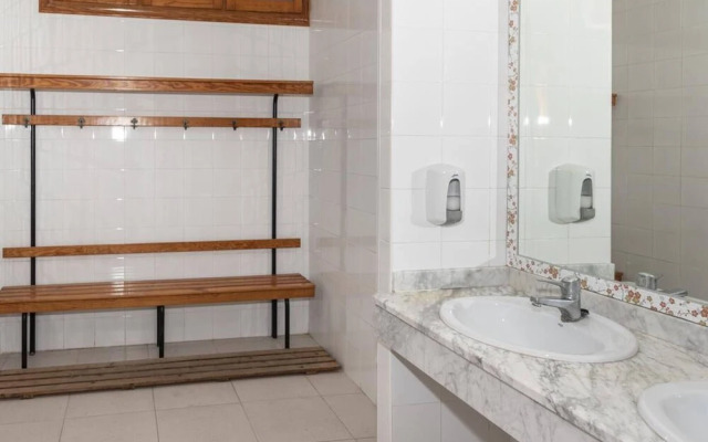 Apartment With Panoramic Frontal Sea Views