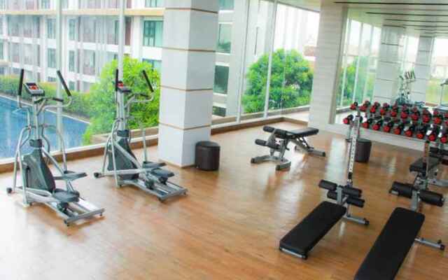 Wellness Park Residence