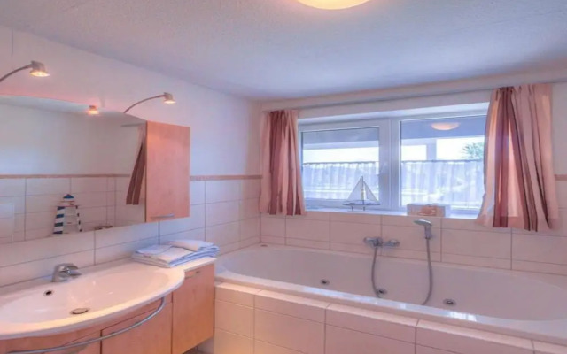 Exklusives Appartement im Ferienpark