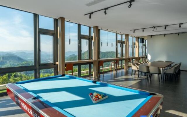 Lingshang Niugongshan Homestay