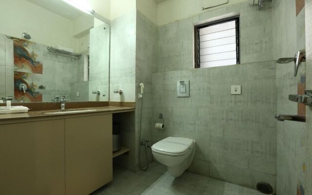 Hotel SJ International