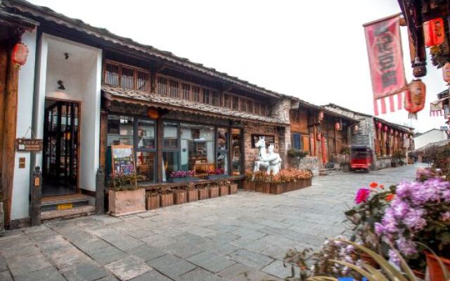 Pulanju Boutique Hotel