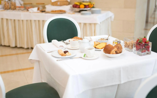 Hotel Cavaliere
