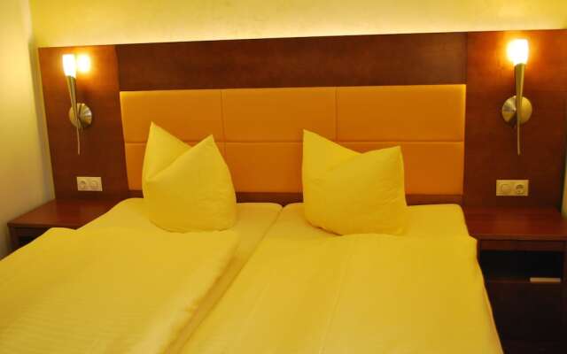 Hotel Arena City