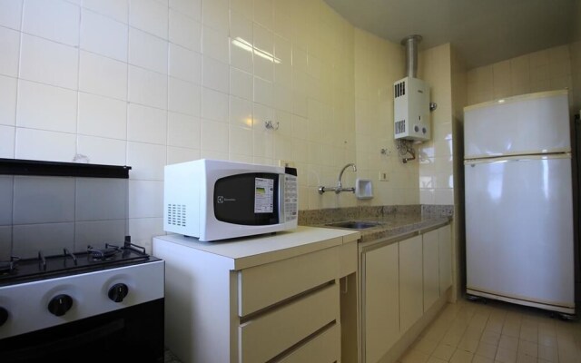 GoHouse Rio Flat Apart Hotel 1401