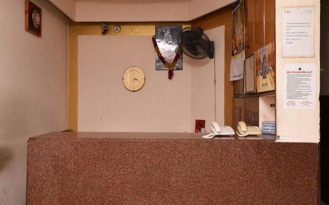 Kapur Guest House