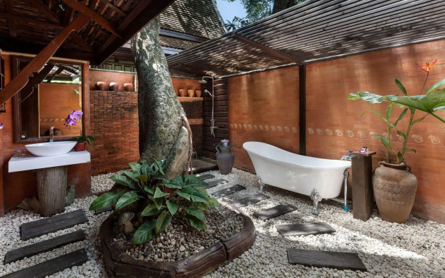 Chiang Mai Luxury Villa