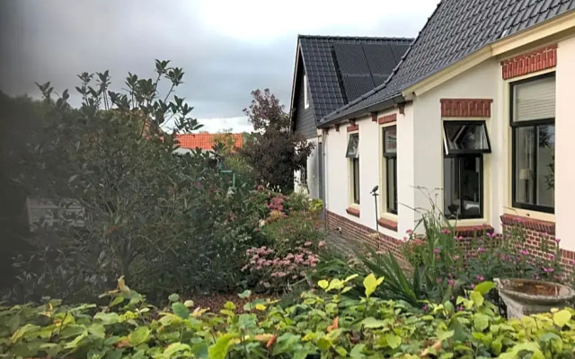 T’ Hogeland Ainrom