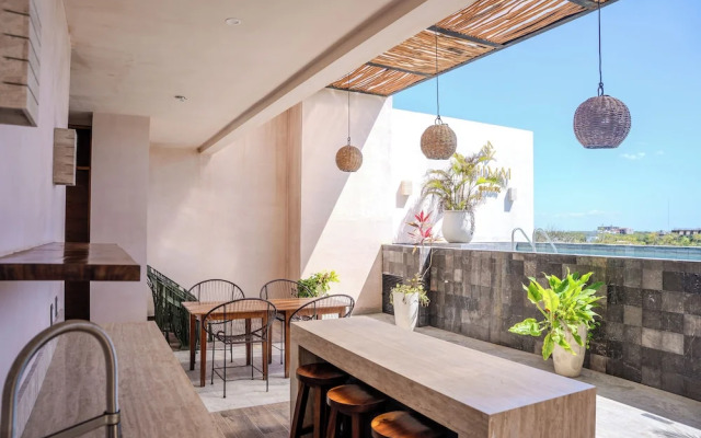 The Garden Residences by Casago