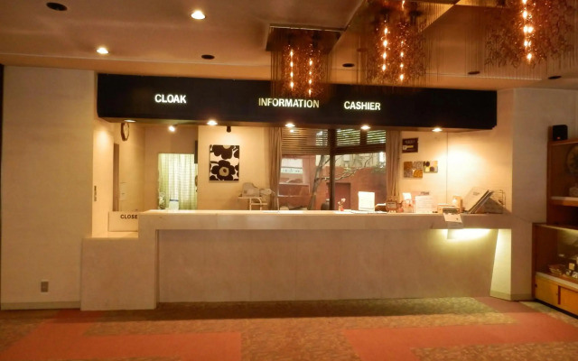 Oka Hotel