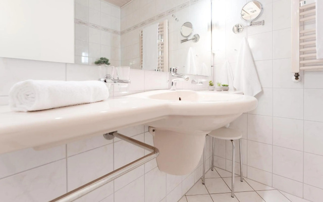 Studio Apartment 15 mit eigenem Bootssteg