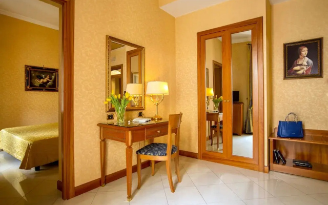 Amalia Hotel