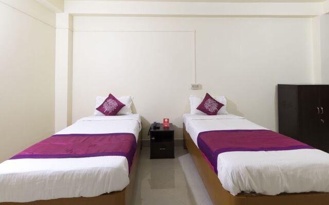 Shree Krishna Guest House By OYO Rooms