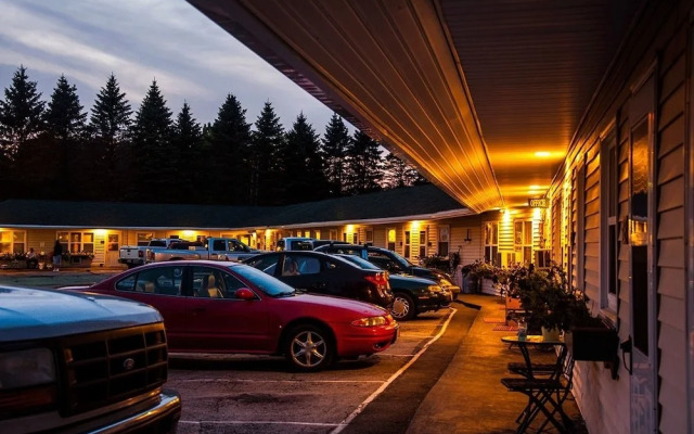 Axell's Scandinavian Inn