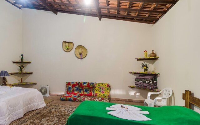 Hostel do Vale
