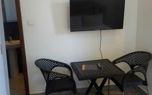 Confort Deluxe inn