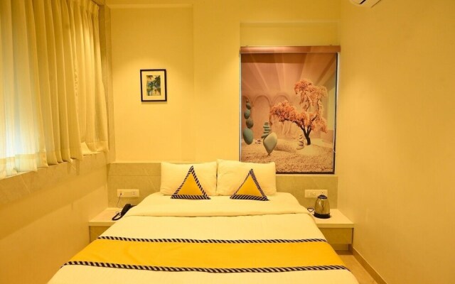 The Dorm Inn
