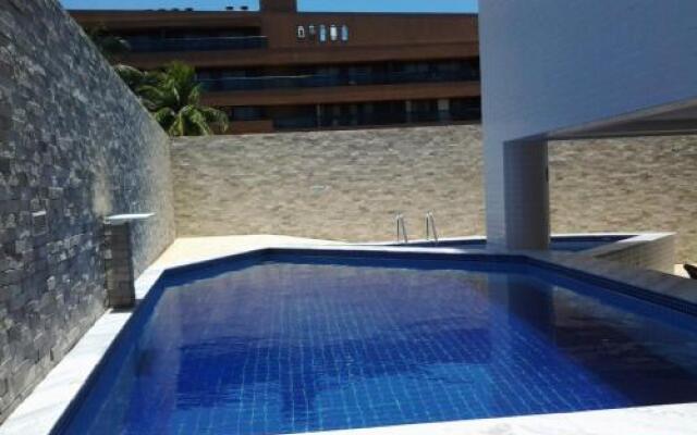 Terrazzas Flat