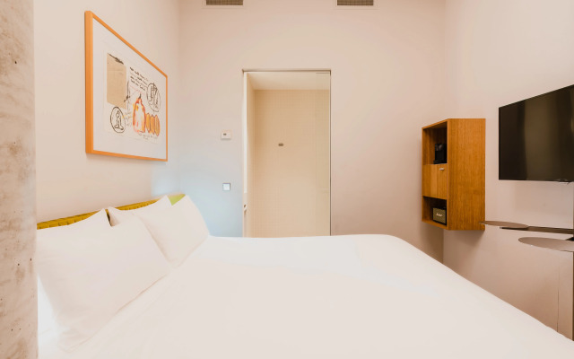 Hotel Pontsteiger