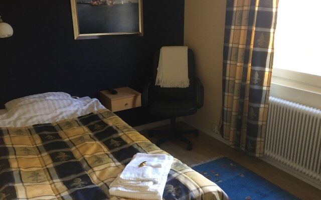 Nadden Hotell och konferens
