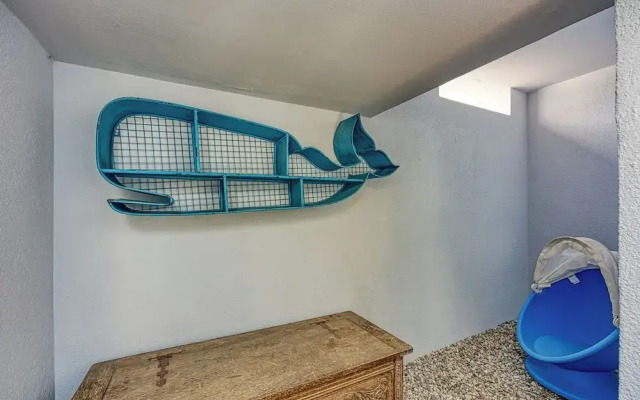 RR Losinj Harbour View Apartment