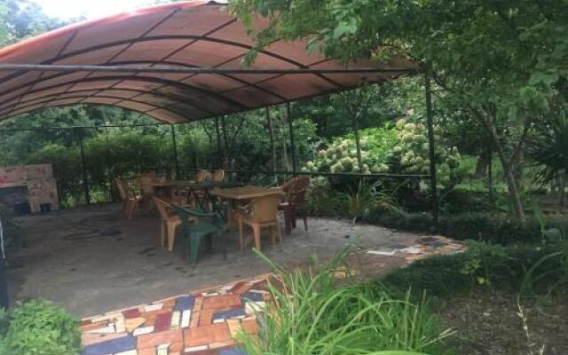 Guest House on Rustaveli 347D