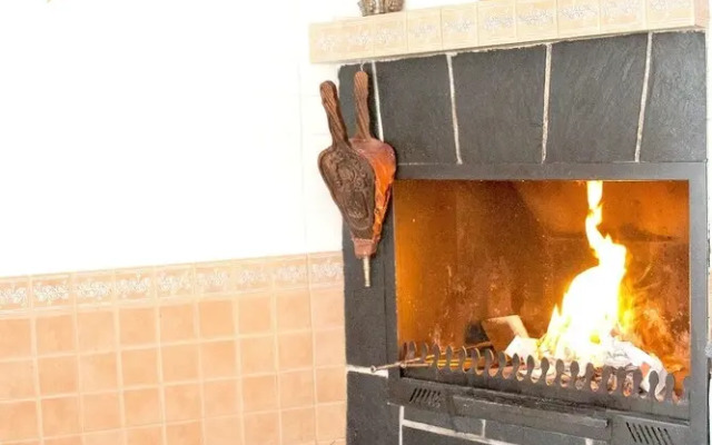 Apartment With 3 Bedrooms in Munébrega, With Wonderful Mountain View,