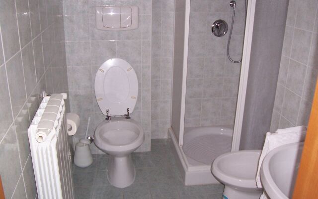 Hotel Clodia