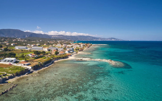 Oceanis Luxury Suites Zakynthos