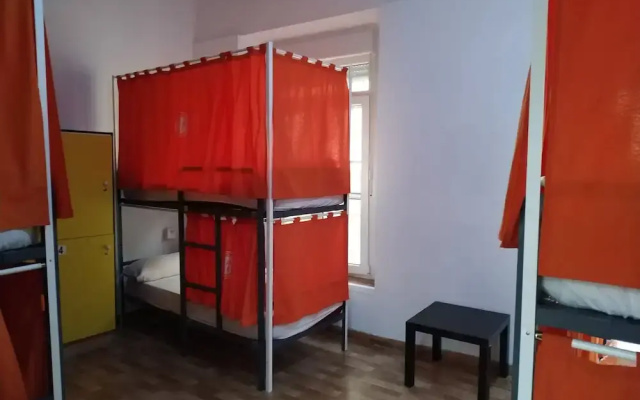 Summer Hostel Cádiz
