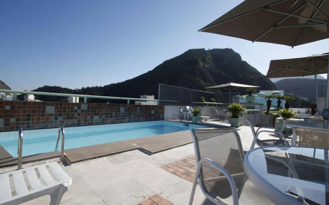 Américas Benidorm Hotel