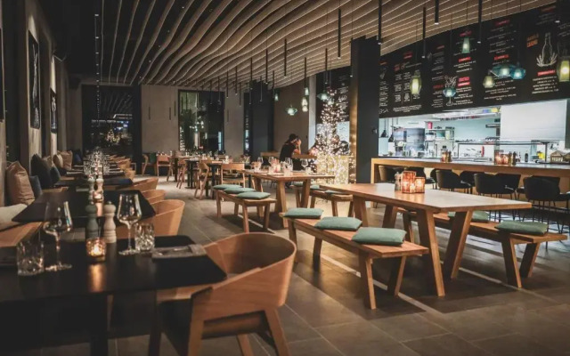 AVES Hotel & Apartment Arosa