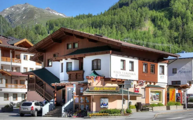 Haus Veronika