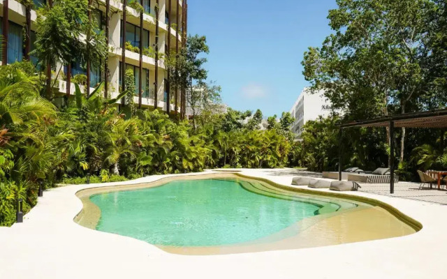 Hermoso Loft en Mistiq Gardens