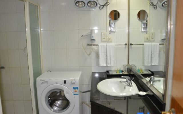 Tianci Service Apartment