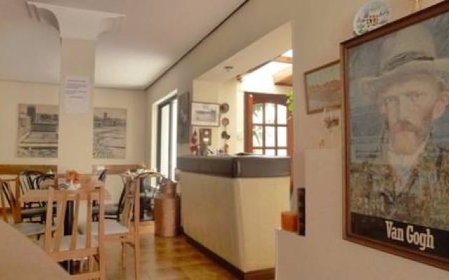 Hotel Atlas